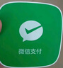 智楚數碼（ZCSM） 微信收款官方音響f1自帶網(wǎng)絡(luò )4G版手機關(guān)機也能播報二維碼收錢(qián)語(yǔ)音播報器擺攤提示 微信F2頂配【多人播報+防逃單】 曬單實(shí)拍圖