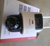 HIKVISION?？低曁?yáng)能攝像頭免插電800萬(wàn)雙攝家用室外4G終身免流量360度無(wú)死角AOV戶(hù)外監控器手機遠程T4 曬單實(shí)拍圖