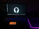 戴爾（DELL）Alienware外星人電競18寸大屏游戲本i7筆記本電腦M17R3 R4 M15R5 外星人18英寸/i7/32G/1T獨顯8G 曬單實(shí)拍圖