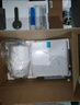 海爾（Haier）凈水器家用廚下母嬰RO反滲透直飲凈水機加熱一體機餐邊柜壁掛式管線(xiàn)機接自來(lái)水全屋前置過(guò)濾器套裝 高端彩屏管線(xiàn)機+頂配前置+凈水器 曬單實(shí)拍圖