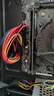威剛（ADATA）DDR4 PC4 UDIMM 第四代臺式機電腦內(nèi)存條 原裝適配聯(lián)想戴爾華碩宏碁惠普Think小米華為蘋果 臺式機萬紫千紅DDR4 2400 8G 曬單實拍圖