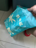 巴布豆（BOBDOG）新菠蘿拉拉褲XXXL碼64片(17kg以上 )嬰兒尿不濕夏季超薄透氣 曬單實(shí)拍圖