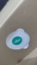 耐克（NIKE）Air Force 1 '07 LX女鞋空軍一號(hào)休閑鞋經(jīng)典低幫舒適透氣運(yùn)動(dòng)板鞋 IB8874-111 36.5 曬單實(shí)拍圖