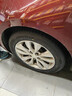 固特異（Goodyear）汽車(chē)輪胎 205/55R16 91W EF1 SPORT鷹馳F1酷跑 朗逸/速騰/卡羅拉 曬單實(shí)拍圖