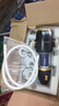 奧克斯（AUX）前置過(guò)濾器10T大通量自動(dòng)清洗全屋自來(lái)水過(guò)濾器40微米水動(dòng)力反沖洗家用凈水器Q700Pro國家補貼 Q700Pro【渦輪磁吸】自行安裝 曬單實(shí)拍圖