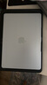 Apple/蘋果AI筆記本/2025款MacBookAir13英寸M4(10+10核)16G 512G 天藍(lán)色電腦MC6U4CH/A 曬單實(shí)拍圖