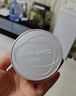 KATO-KATO刷新定妝散粉控油持妝蜜粉餅修飾膚色-01裸色的6.5g禮物送女友 曬單實(shí)拍圖