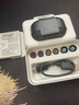 索尼（SONY）WF-1000XM5 藍(lán)牙耳機(jī)真無線降噪耳機(jī) 運(yùn)動入耳式 新款降噪豆5 1000XM4升級款 藍(lán)牙5.3 黑色 國行 曬單實(shí)拍圖