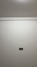 美的（Midea）【增壓蒸汽榜TOP1】手持掛燙機(jī)家用熨燙機(jī)/出差旅游便攜電熨斗機(jī)/蒸汽機(jī)小型團(tuán)購(gòu)禮品12JD七夕禮物 曬單實(shí)拍圖