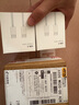 Apple/蘋果【USB-C線充套裝】含20W充電頭+60W 雙USB-C口1米充電線 曬單實拍圖