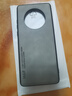 HotFire適用華為Mate40手機殼 huawei mate40e保護套 升級膚感羊巴皮磨砂鏡頭全包男款女硅膠-煙灰色 曬單實(shí)拍圖