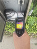?？滴⒂埃℉IKMICRO）熱成像儀高精度熱成像夜視儀電力測溫漏水巡檢紅外線熱像儀E09PRO 曬單實拍圖