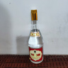 汾酒 黃蓋玻汾 清香型白酒 大容量泡酒 將軍汾 收藏送禮 55度 950mL 1瓶 單瓶裝光瓶裝 曬單實(shí)拍圖