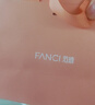 范琦（Fanci）閃耀結(jié)戒指女銀蝴蝶結(jié)情侶活口戒七夕情人節(jié)禮物送女友 閃耀結(jié)開口對戒可調(diào)節(jié) 曬單實拍圖