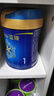美贊臣藍(lán)臻 1段奶粉 嬰兒配方奶粉（0-6月）820g*6 實證乳鐵蛋白 新國標(biāo) 曬單實拍圖