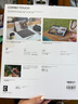 羅技（Logitech）隨行系列Combo Touch iPad保護套 電腦筆記本平板蘋(píng)果妙控鍵盤(pán) 適配iPad Pro2024適配iPad Air2024 適配13英寸iPad Air 2024 曬單實(shí)拍圖