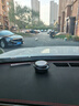 倍思車(chē)載香薰 逸動(dòng)太陽(yáng)能汽車(chē)香水座式中控臺香氛車(chē)內適配小米su7 曬單實(shí)拍圖