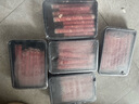 澳牛日記 和牛M9谷飼原切牛肉卷 凈含量2斤 澳洲雪花牛肉燒烤肉火鍋 曬單實(shí)拍圖
