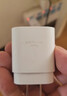 三星（SAMSUNG）s23充電器原裝zflip4 fold6 A55 S22 S21 s24充電器note10 zfold5 w23手機數據線(xiàn)a54 W25快充頭25W 原裝25w白色(單快充頭) 曬單實(shí)拍圖