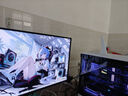 泰坦軍團26.5英寸 原廠QD-OLED屏 2K 原生240Hz 專業(yè)電競調(diào)校 10bit 防燒屏技術(shù) 帶背光燈效 顯示器 G27W8S 曬單實拍圖