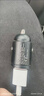 車(chē)載充電器級快充OPPO華為VIVO通用雙USB點(diǎn)煙器轉換頭車(chē)載快充 120W級快充=氛圍燈提速300 新科好品質(zhì)送三合一線(xiàn) 曬單實(shí)拍圖