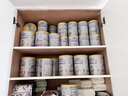 雀巢（Nestle）能恩全護(hù) 適度水解 6HMO 嬰幼兒奶粉 1段  800g/罐*6  0-6個月 曬單實拍圖