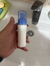 dyey防曬霜面部SPF50防紫外線美白提亮防曬三合一戶外軍訓(xùn)全身男女60g 曬單實(shí)拍圖