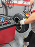 倍耐力汽車輪胎防爆胎225/50R17 94W 新P7 (R-F)(*)原配寶馬3系/X1 曬單實(shí)拍圖