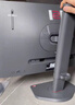 卓威奇亞（ZOWIE GEAR）600Hz顯示器 電競(jìng)顯示器 游戲顯示屏 DyAc2技術(shù) 旋轉(zhuǎn)升降 電腦顯示器540Hz TN屏 XL2586X+ 曬單實(shí)拍圖
