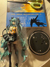 秘濃現(xiàn)貨日版FuRyuTTIVocaoid初音未來惡魔景品擺件 初音未來 惡魔 高約18cm 新日版 曬單實(shí)拍圖
