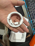 固質【原充正品】蘋果16/17充電器適配原裝45W快充套裝充電線iphone15promax/pro/plus充電器頭數據線 蘋果45W快充頭+2米編織快充線【升級max峰值】 曬單實拍圖