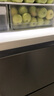 松下（Panasonic）【國家補貼20%】Xtra蔓越莓300升家用小型冰箱三開(kāi)門(mén)超薄無(wú)霜自動(dòng)制冰【一級能效】NR-XC30A2A-S 曬單實(shí)拍圖
