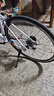 沃雷頓（VORLAD）追風(fēng)200破風(fēng)型彎把公路自行車(chē)禧瑪諾14速鋁合金車(chē)架公路車(chē) 白色 480mm（建議身高165-175cm） 曬單實(shí)拍圖