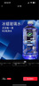 龜牌（Turtle Wax）冰蠟玻璃水0度汽車去油膜蟲膠強(qiáng)力去污寶馬奧迪奔馳雨刮水2L*2瓶 曬單實拍圖