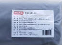 京東京造擦洗車(chē)巾2件套 仿鹿麂皮不掉毛載具清潔抹洗擦兩用高效無(wú)痕吸水 曬單實(shí)拍圖
