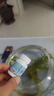 高級凈水片魚缸水族箱凈化水渾濁綠水臟除腥臭味過濾免換水凈水王 三效合一養(yǎng)水【瓶裝100?！?曬單實拍圖