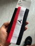 耐克（NIKE）跑步訓練運動(dòng)護具頭巾帶吸汗止汗束發(fā)帶J1004299667OS/DV4210-667 曬單實(shí)拍圖