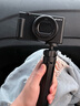 索尼（SONY）ZV-1 II相機新一代Vlog相機廣角/美膚拍攝 創(chuàng  )意濾鏡 ZV-1M2/ZV1M2/ZV-1二代 ZV-1M2 黑色 套餐一【基礎套裝】 曬單實(shí)拍圖