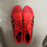 亞瑟士鄧信銳10秒06  田徑精英Asics Metaspeed SP 2男女碳板短跑釘鞋 Asics SP 2/1093A234-600 42 曬單實(shí)拍圖