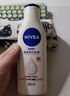 妮維雅（NIVEA）孫穎莎同款溫潤(rùn)透白潤(rùn)膚身體乳200ml天然VC身體乳美白滋潤(rùn)保濕 曬單實(shí)拍圖