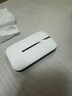 華為智選隨行移動(dòng)隨身wifi 便攜式4G上網(wǎng)寶無(wú)線wifi6路由器E5576-822 曬單實(shí)拍圖