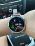 HUAWEI WATCH GT 5 國家補貼15% 砂礫棕46mm華為智能手表情緒健康助手玄璣感知系統(tǒng) 曬單實拍圖