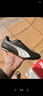 彪馬（PUMA）【薄底鞋】復古透氣賽車(chē)風(fēng)休閑鞋男女同款REDON 388167 黑色-白-鮮紅色-02 42 曬單實(shí)拍圖