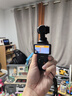 大疆 DJI Osmo Pocket 3 一英寸口袋云臺(tái)相機(jī) OP靈眸手持?jǐn)?shù)碼相機(jī) 旅游攝影攝像 直播vlog拍攝 標(biāo)準(zhǔn)版 隨心換2年版（推薦） 曬單實(shí)拍圖