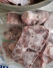 草原宏寶內蒙古手把羊肉  5斤裝 燉煮食材 谷飼羊肉 曬單實(shí)拍圖
