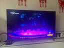 康佳電視 65G10 65英寸 易AI電視機(jī) 驚鴻AI畫質(zhì)芯片 低反屏 Mini LED 432分區(qū) 液晶智能平板 國(guó)家補(bǔ)貼 曬單實(shí)拍圖