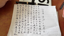 金豪（Jinhao） 鋼筆世紀100系列18K鍍金高端簽字筆男士女士高檔精致商務(wù)辦公成人學(xué)生書(shū)法練字專(zhuān)用可換墨囊禮物 暗夜黑【禮盒裝】+墨水 F：0.5mm 曬單實(shí)拍圖