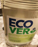 歐維潔ECOVER天然進(jìn)口濃縮洗潔精 餐具果蔬清洗碗液檸檬蘆薈 比利時(shí)進(jìn)口950ml 曬單實(shí)拍圖