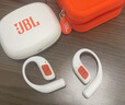 JBL ZONE 悅動圈 【丁禹兮同款】 真無線開放式運(yùn)動耳機(jī) 無線藍(lán)牙耳機(jī) 掛耳式耳機(jī) 教師節(jié)禮物 象牙白 曬單實(shí)拍圖