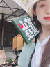 歐禧s999足銀珍珠碎銀子項鏈女鎖骨鏈頸鏈小眾教師節(jié)禮物女老師實用 999足銀碎銀子項鏈【精美禮盒】 曬單實拍圖